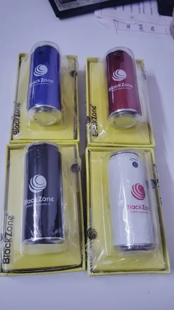 Blackzone Pepsi Small Size Can Shape Mobile Phone