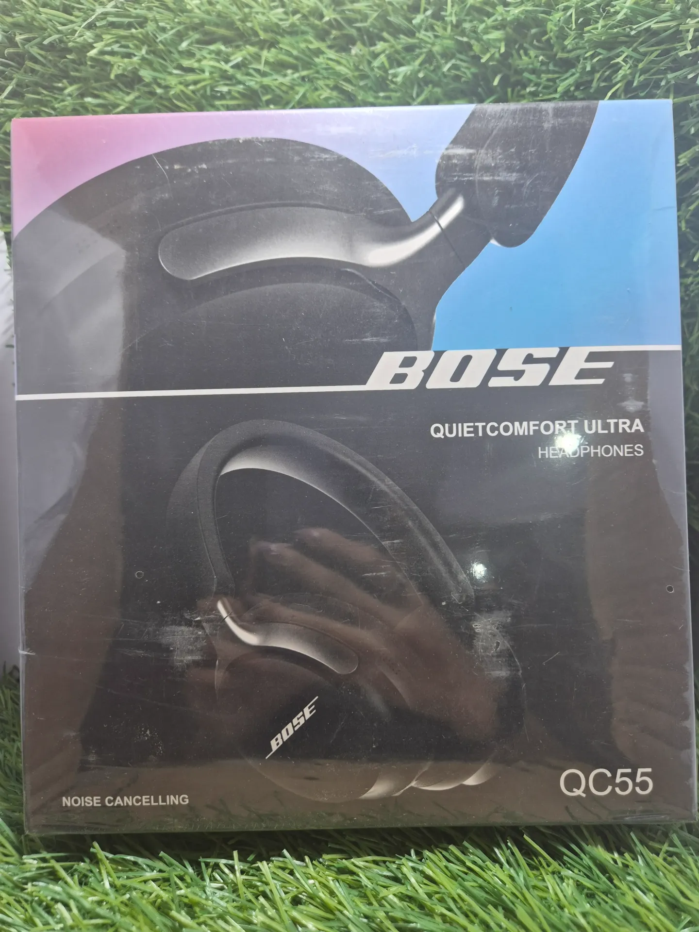 QC55 Quietcomfort Ultra Headphones