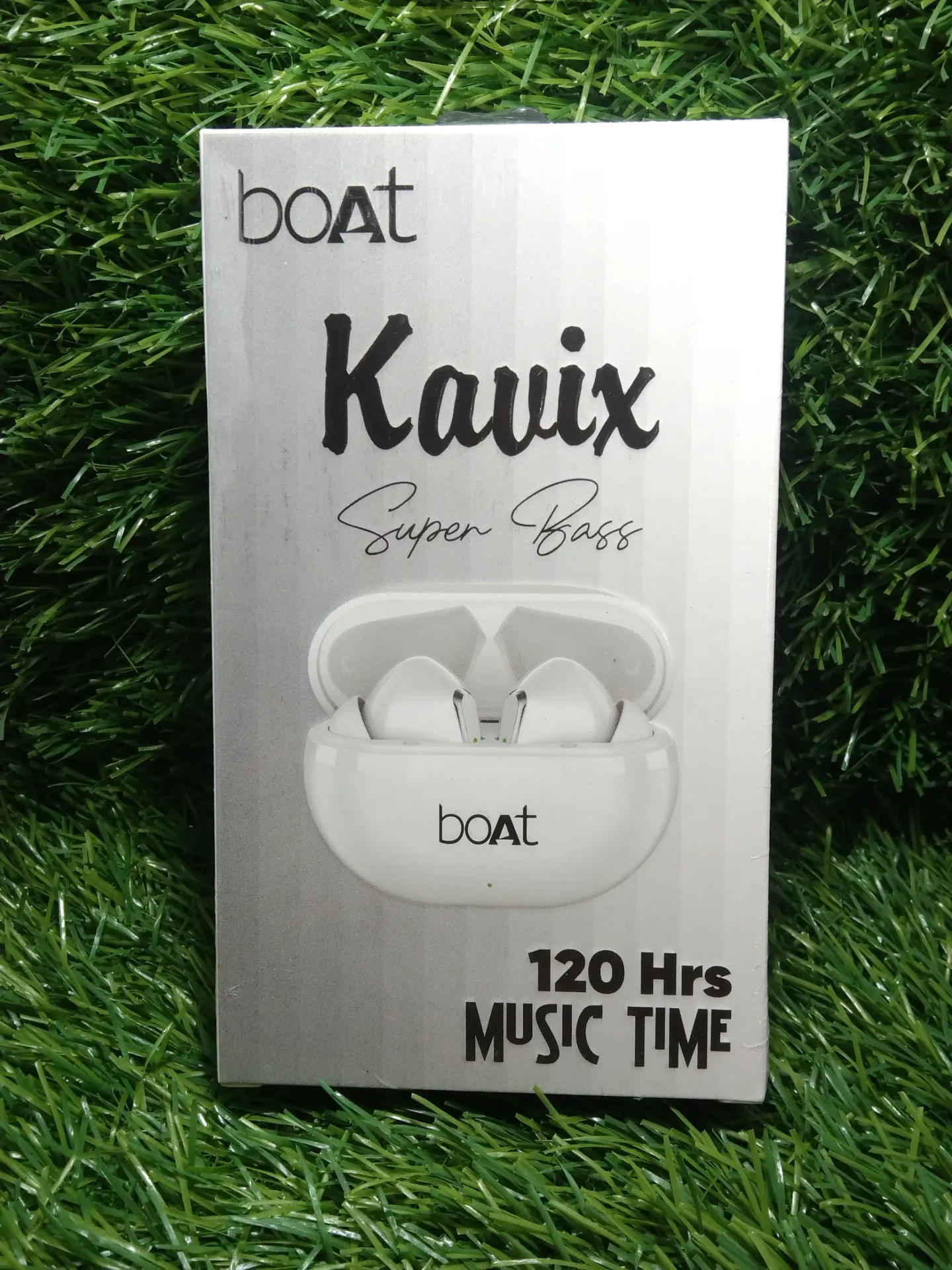 Boat Kavix Super Bass Buds