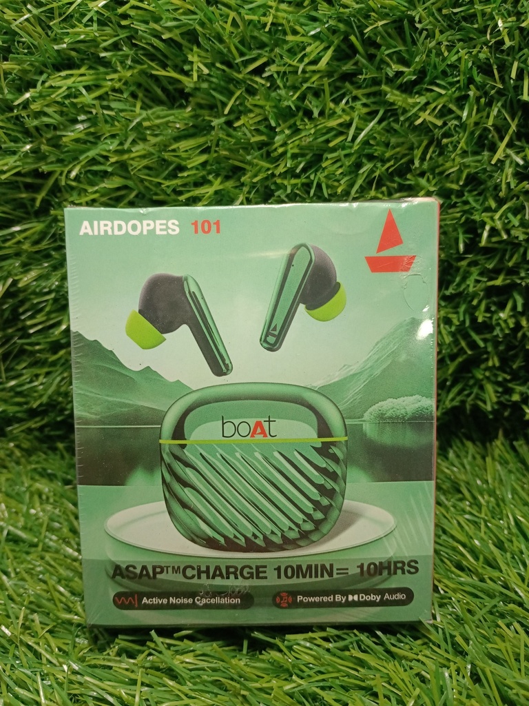 Boat Airdopes 101/ Earbuds