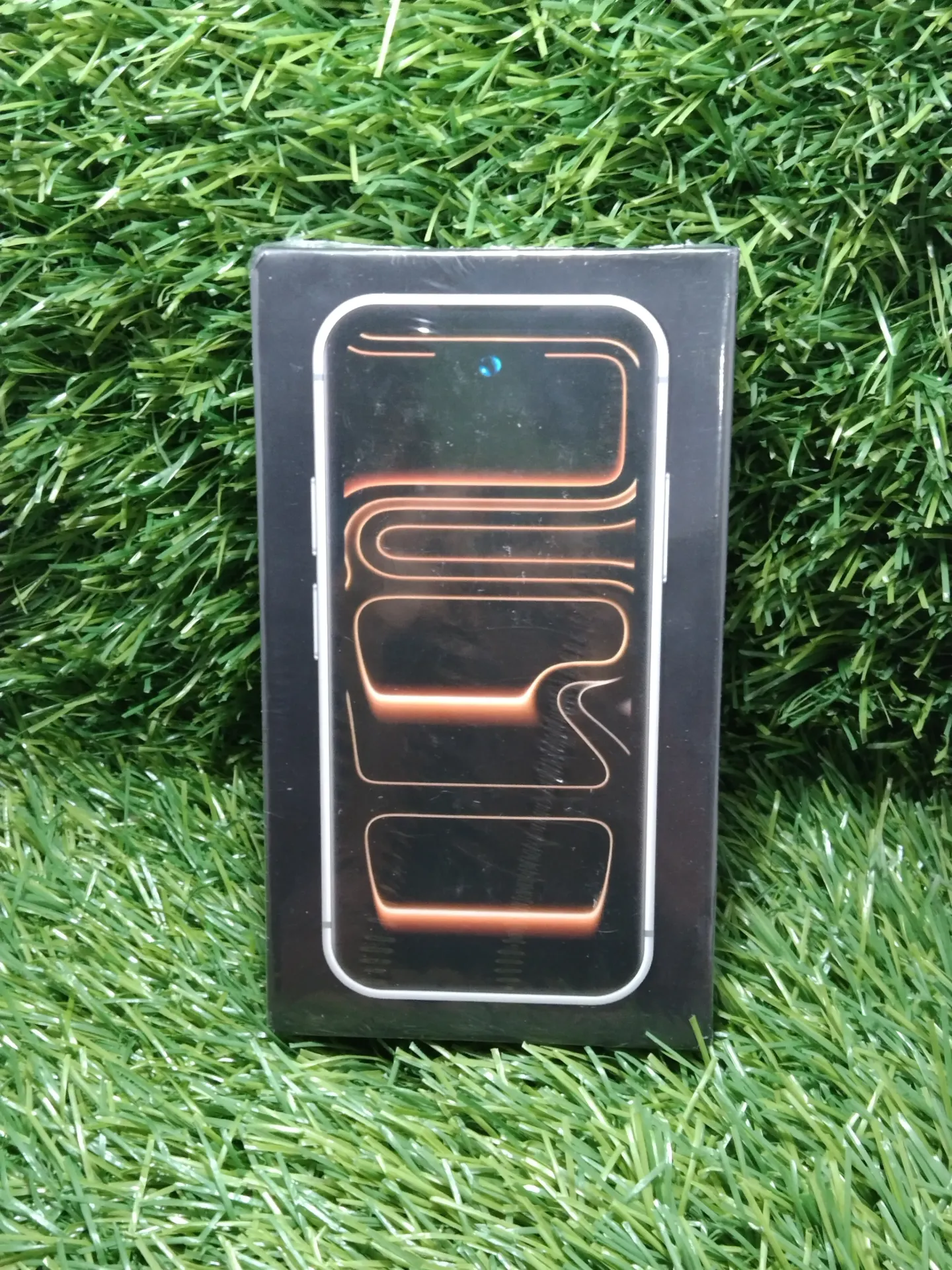 Sia Pro 8 Android Mobile Phone