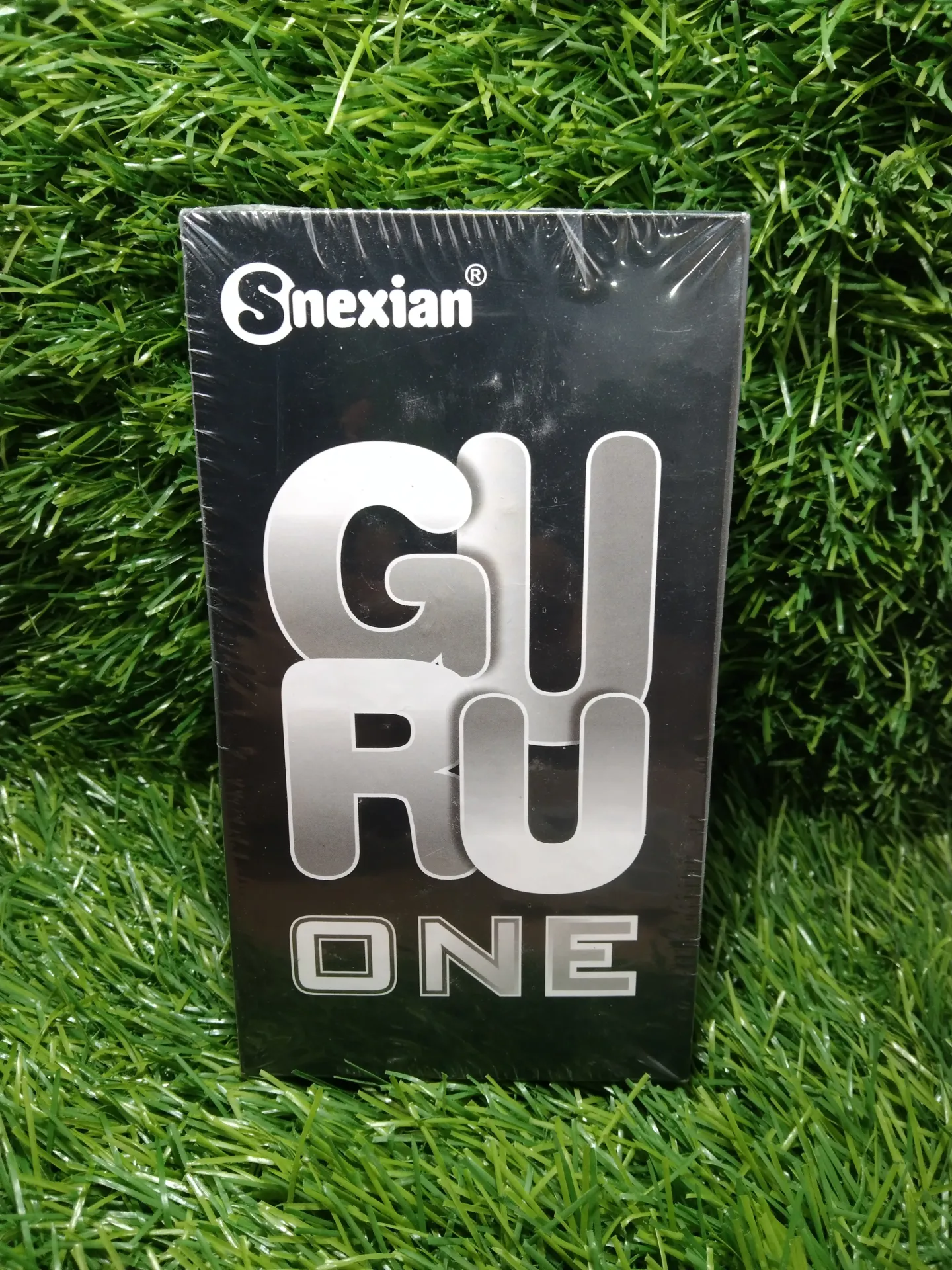 Snexian Guru One/Two/Three Mobile Phone